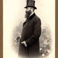 Gio. Ansaldo & C. - Ferdinando Maria Perrone